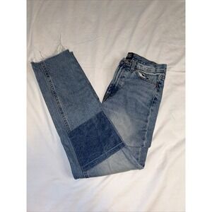 BDG urban outfitters women's slim straight size 26 jeans